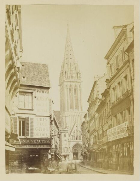 Franck, Photograph