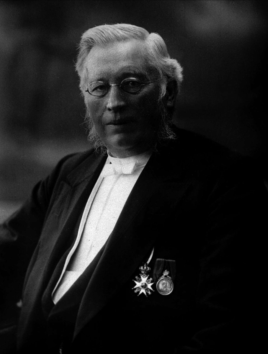 Gustav Borgen, Avfotografering.