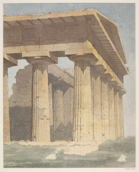 Unknown, Drawing