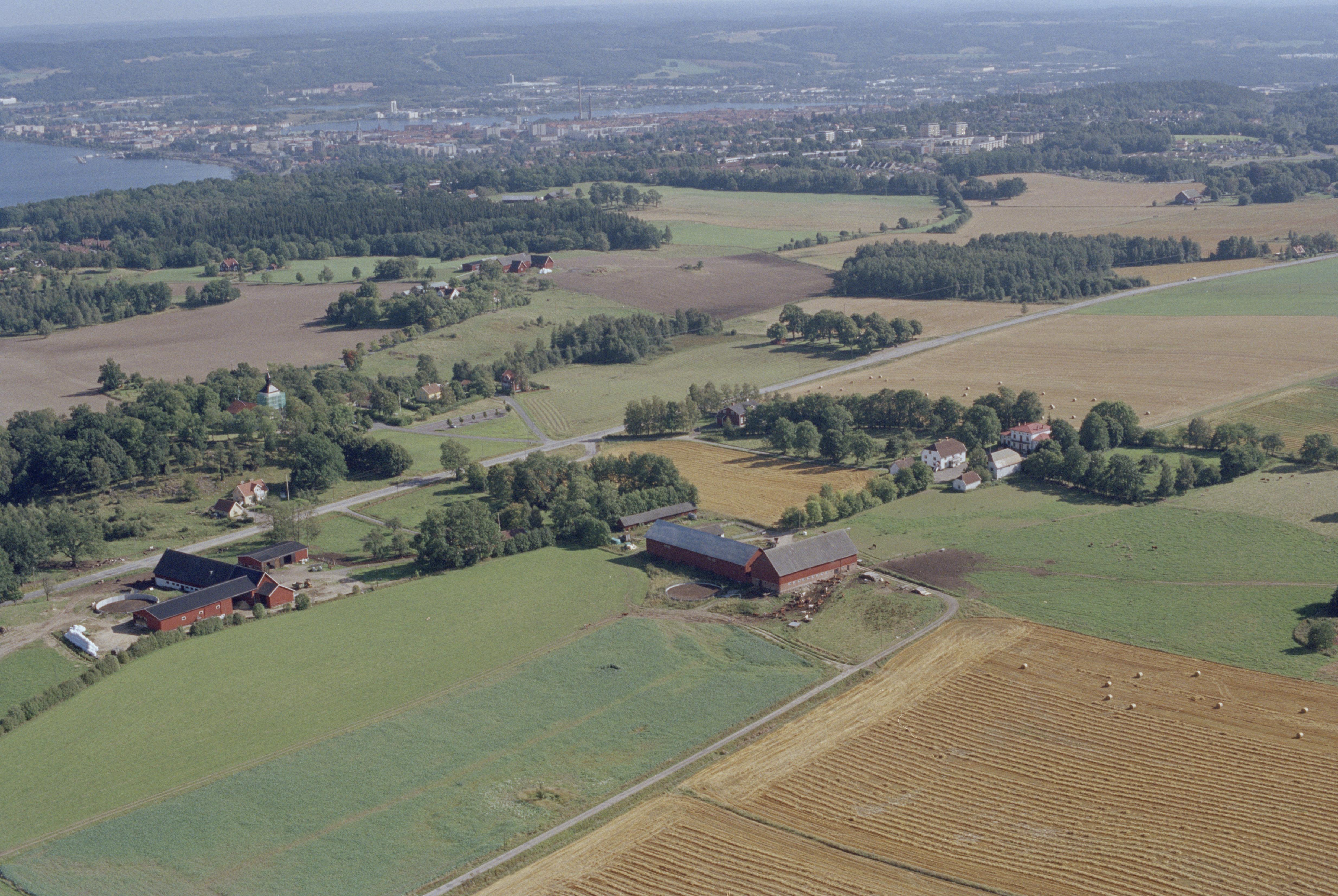 Jan Norrman, Järstorp