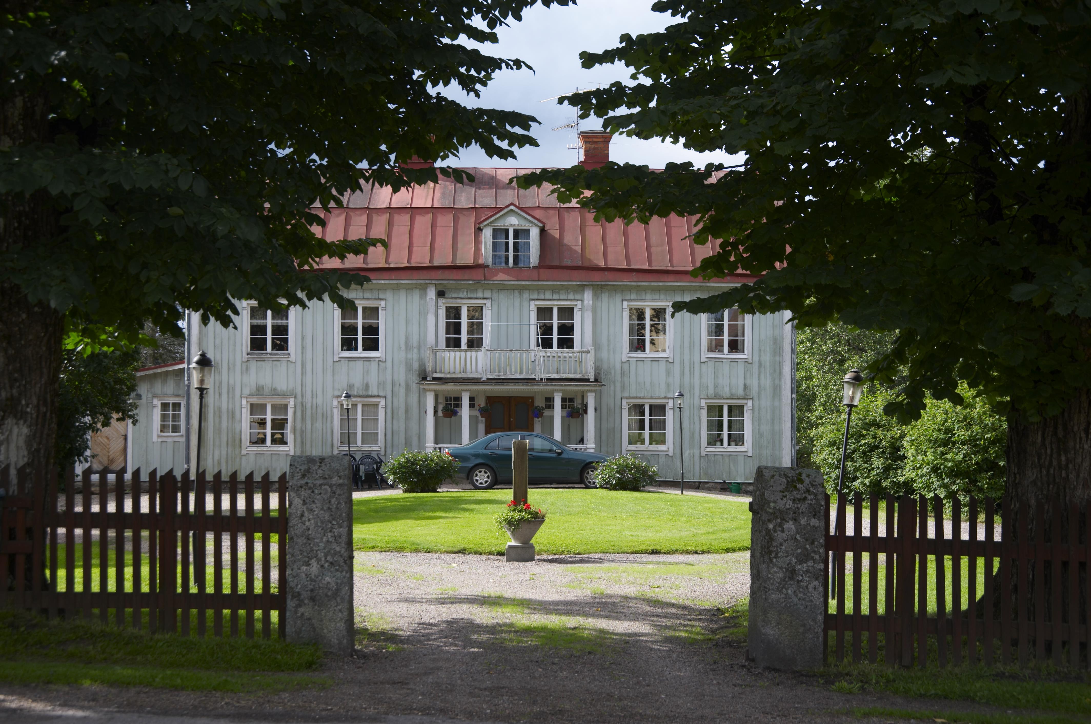 Bengt A Lundberg, Olsbenning