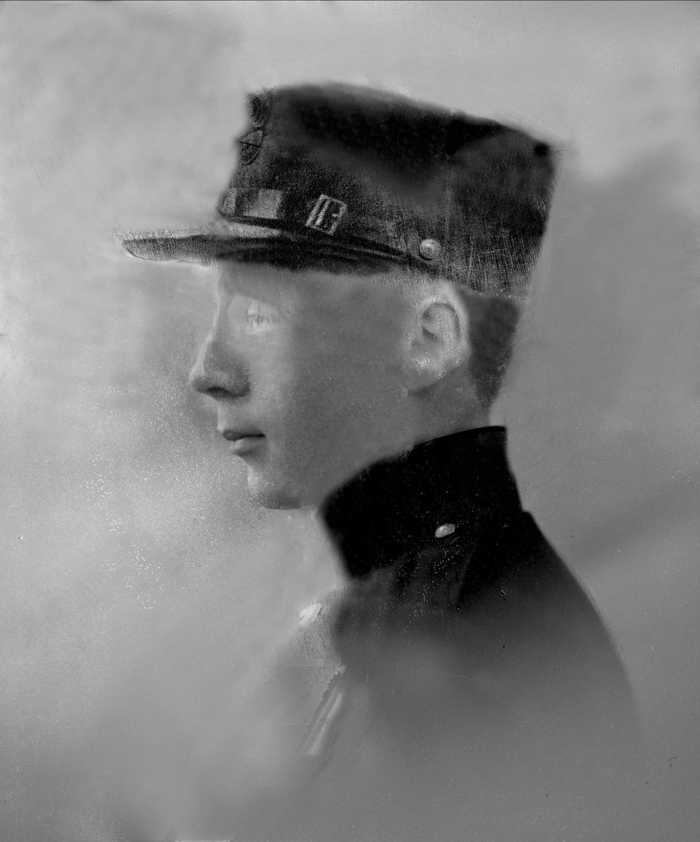 Gustav Borgen, NFB.32707