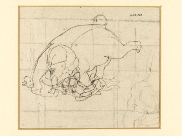 Unknown, Drawing