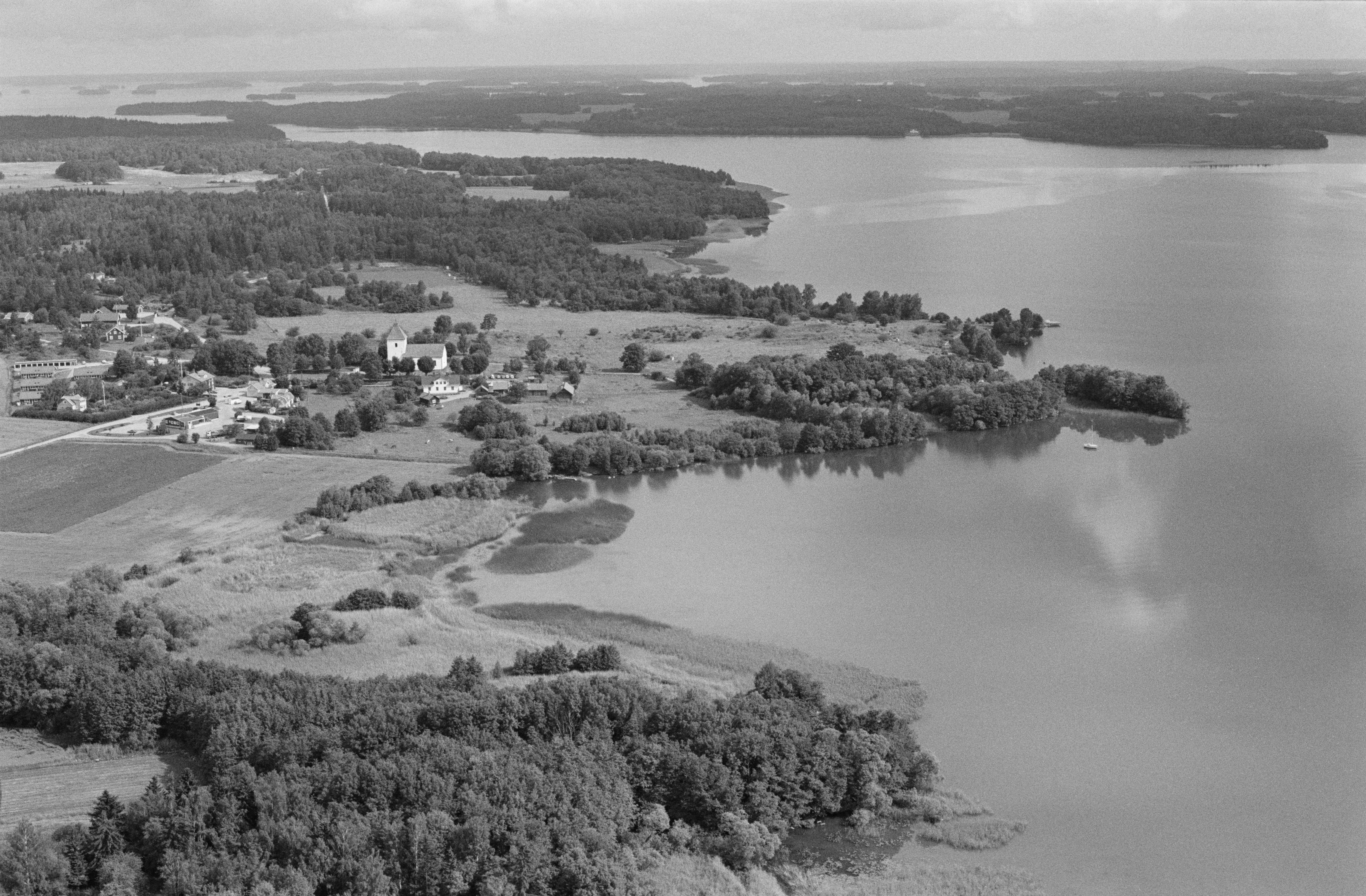 Jan Norrman, Adelsö 46:2