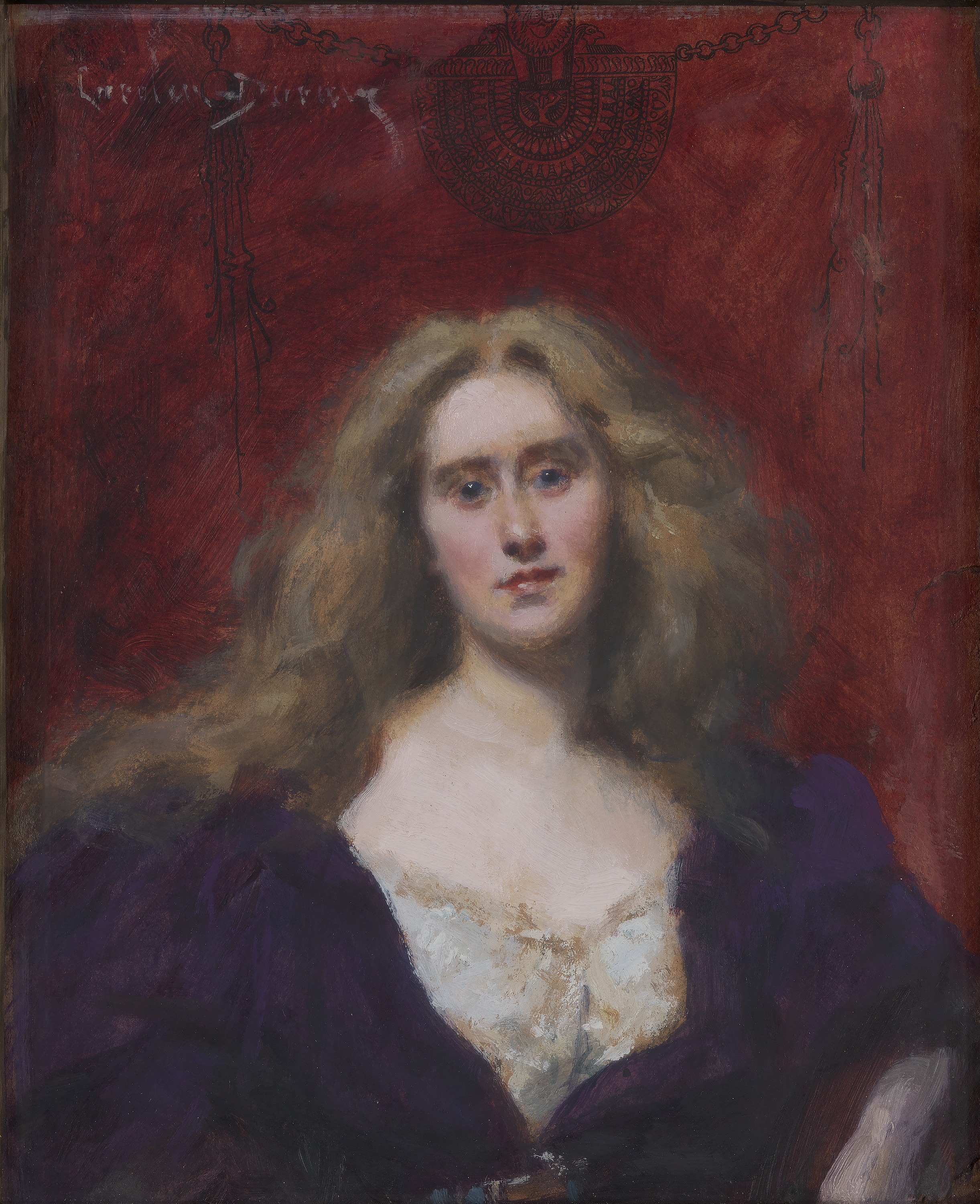 Emile Auguste Carolus-Duran, Natalie Barney