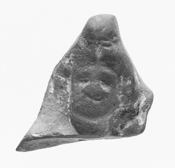 Unknown, Female Figure