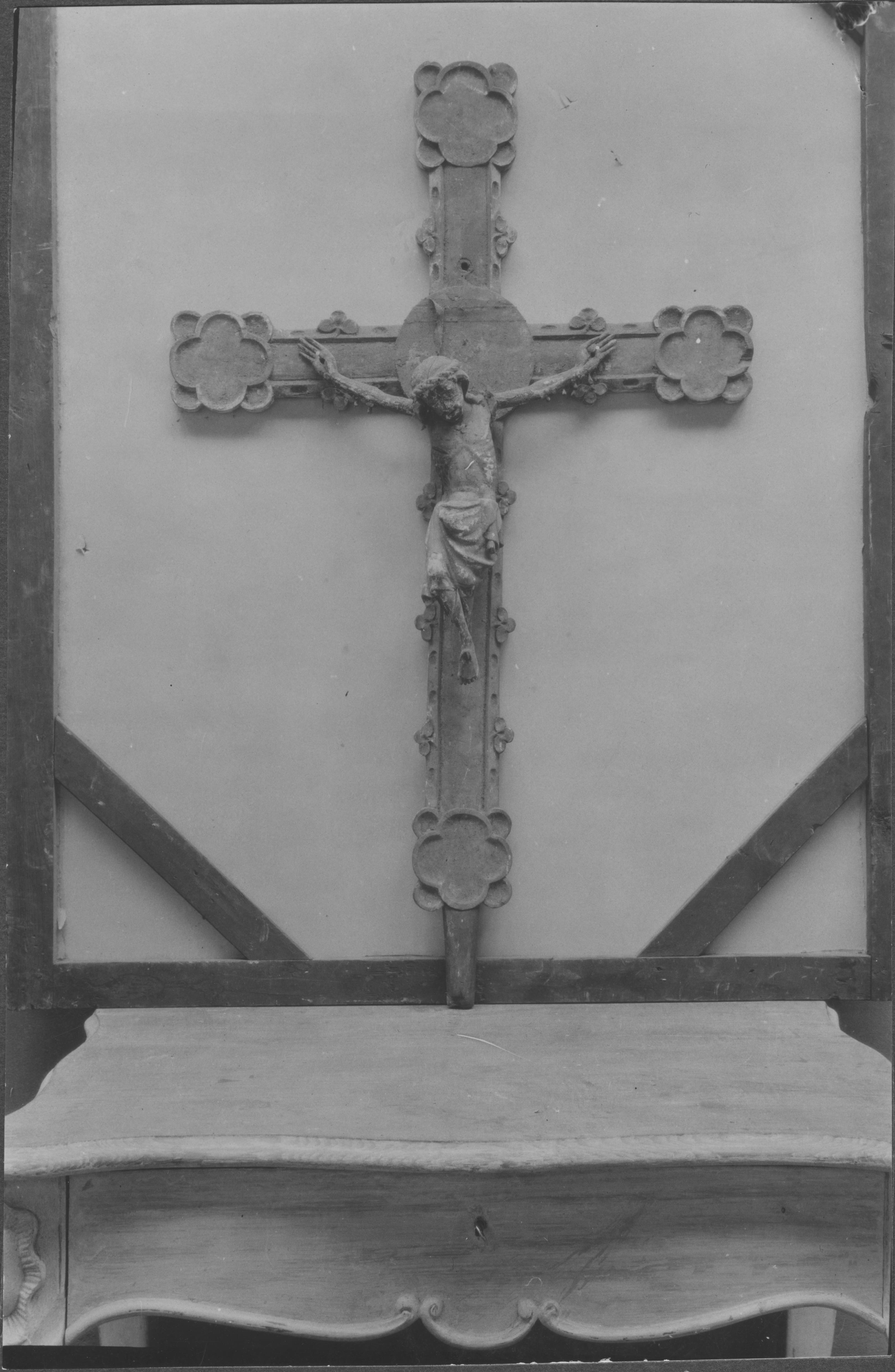 Sven Sundbaum, Björsäters kyrka