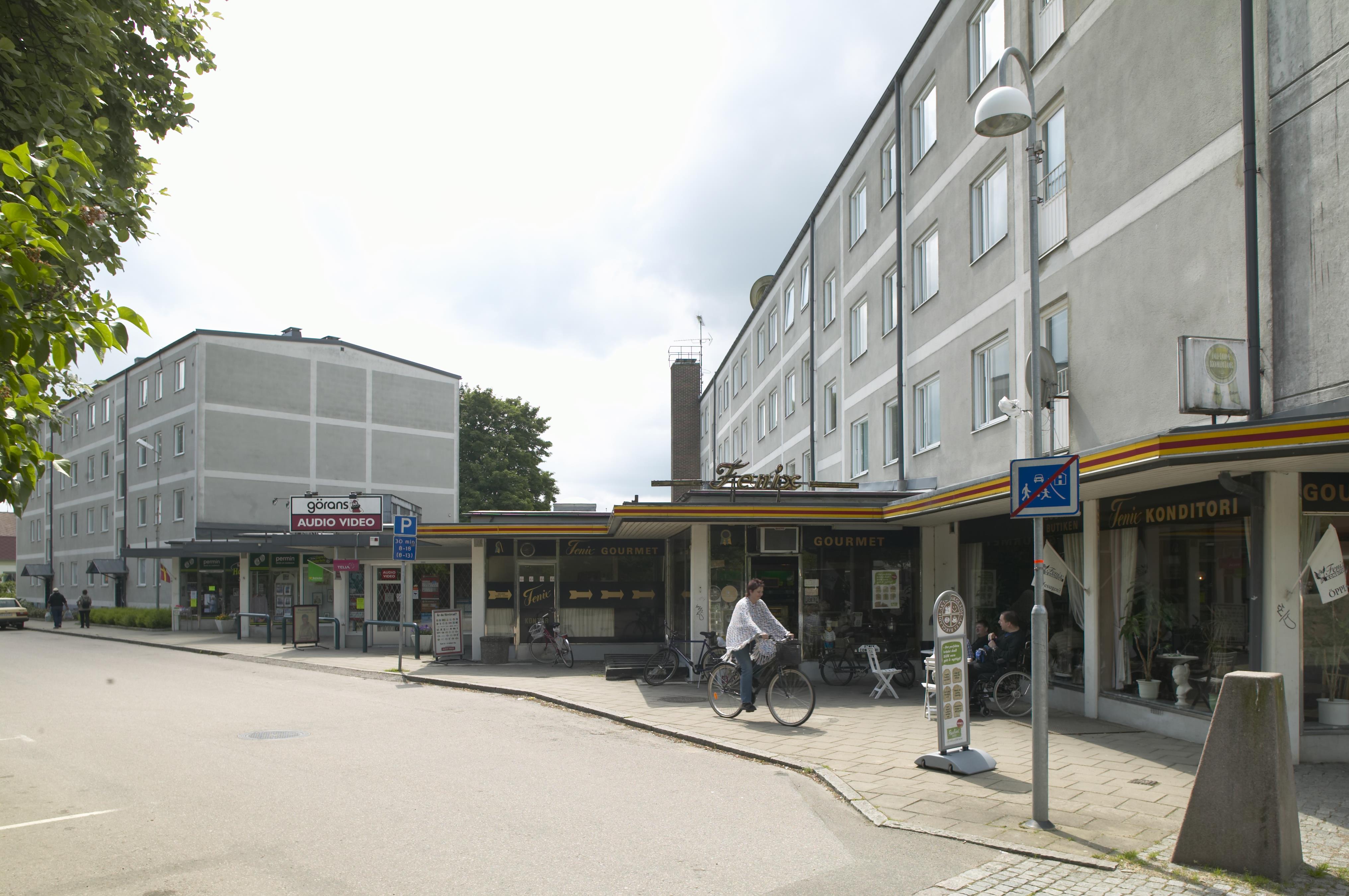 Bengt A Lundberg, Klippan