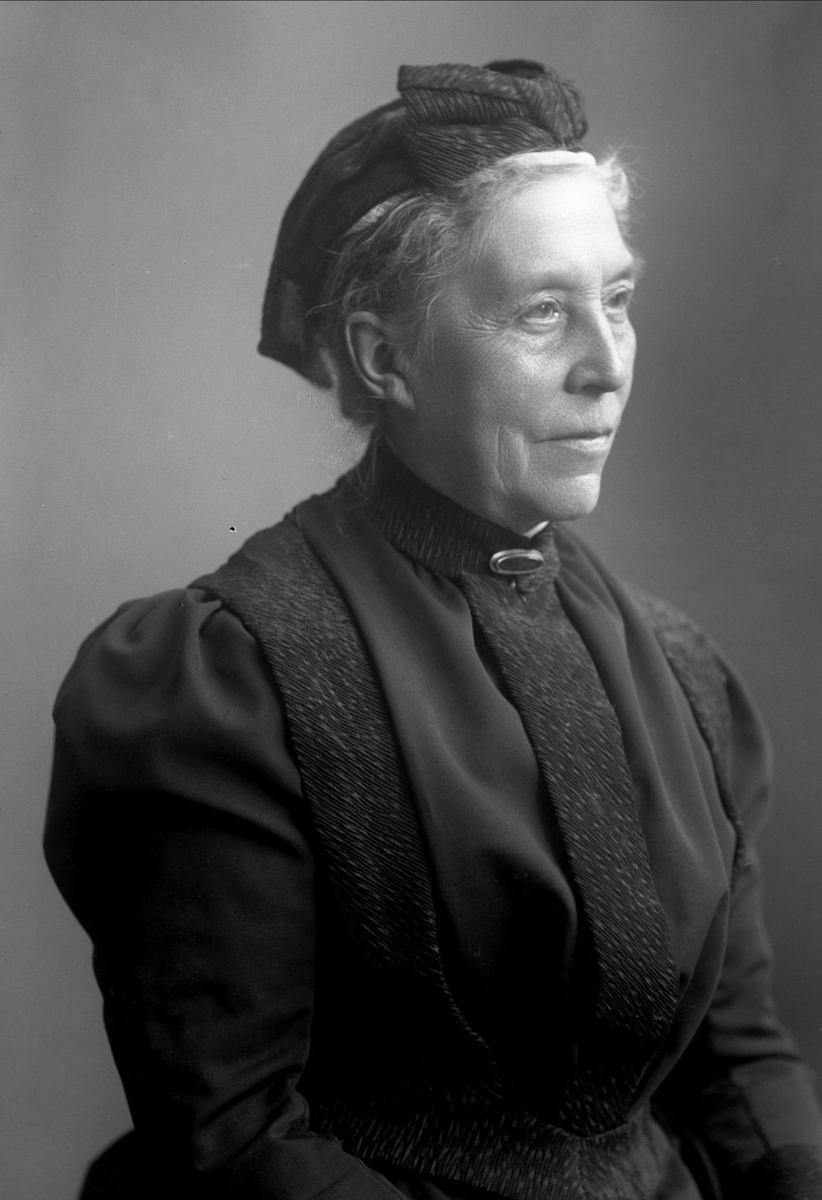 Gustav Borgen, NFB.29680