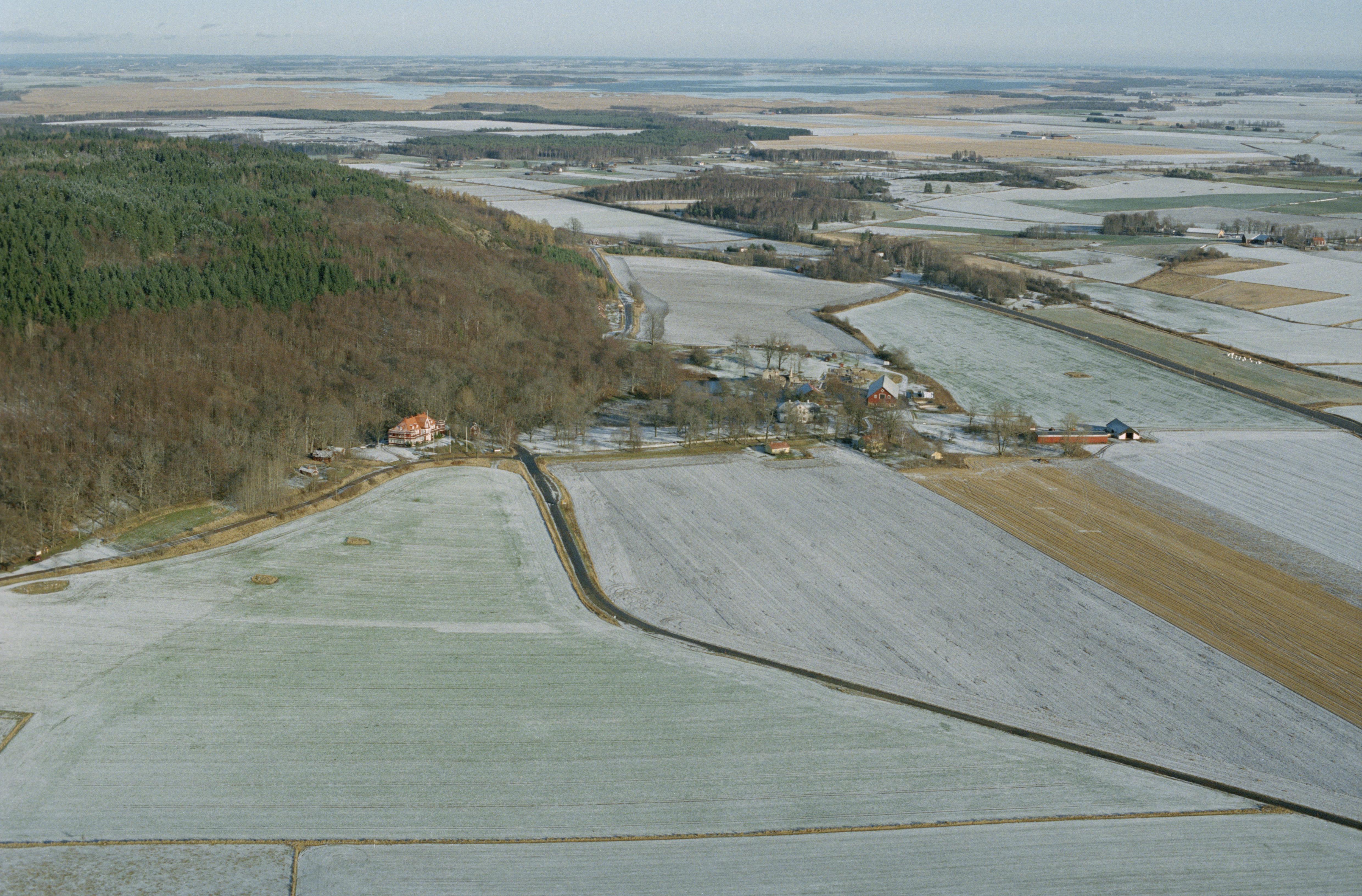 Jan Norrman, Västra Tollstad 1:1
