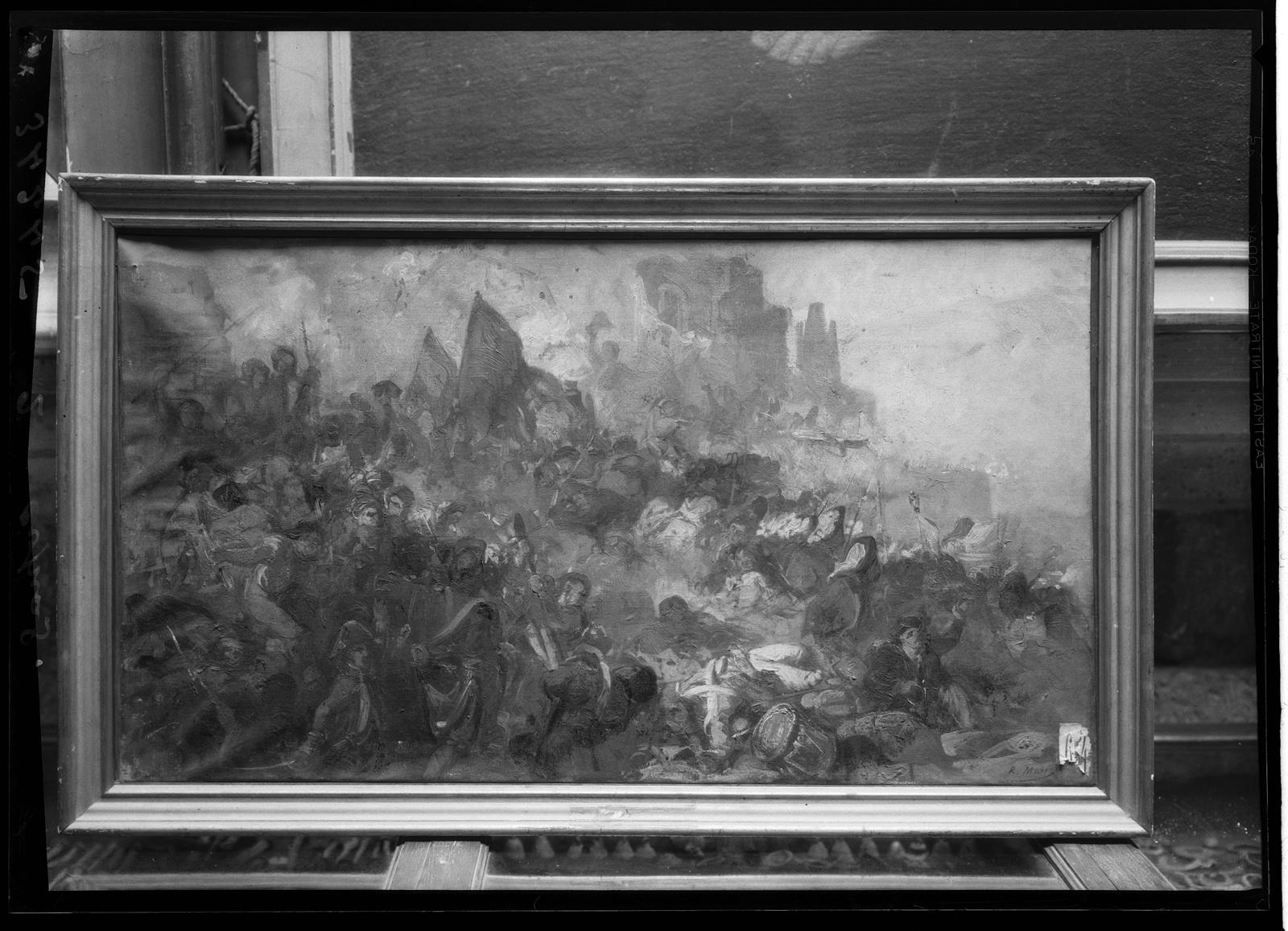 Desconegut, [Pintura]