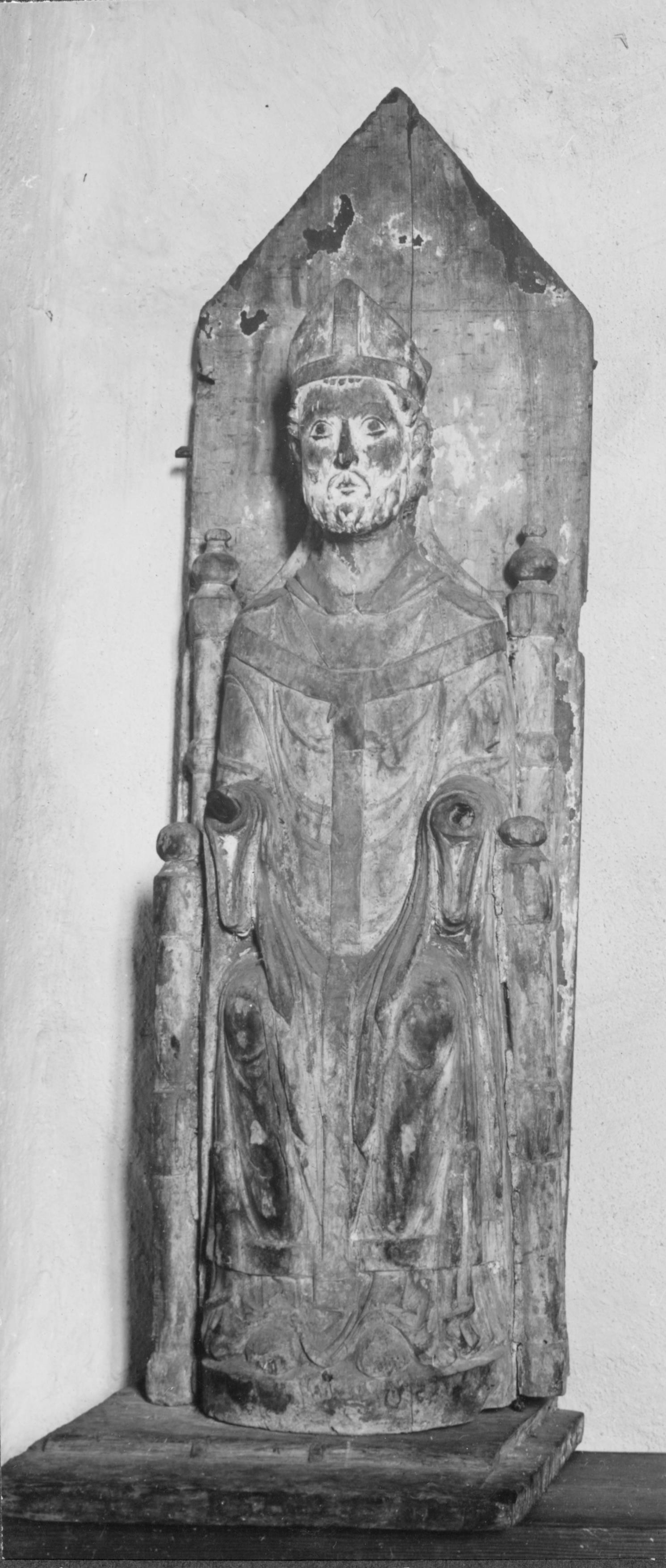 Sven Wahlgren, Näsby kyrka