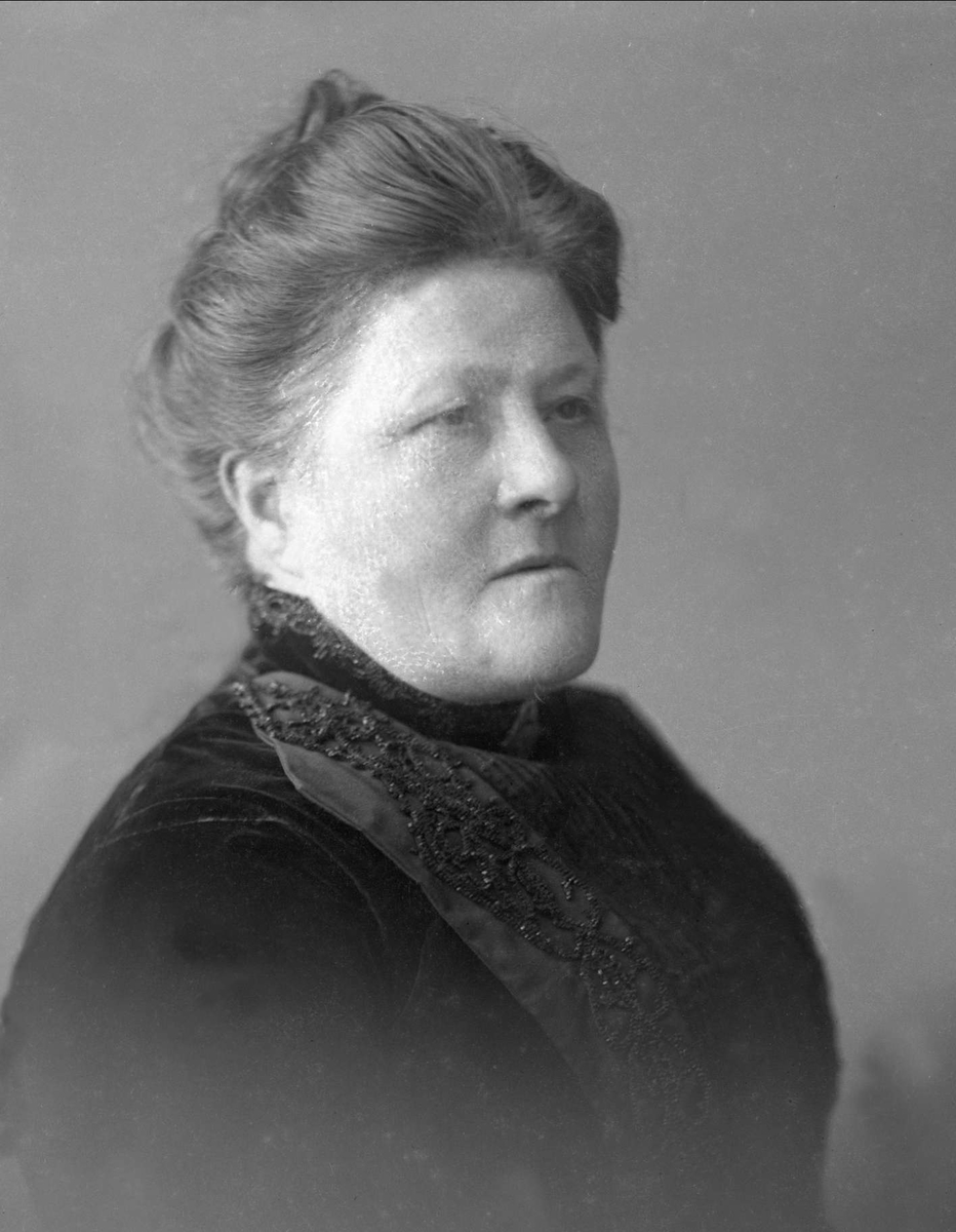 Gustav Borgen, NFB.50711