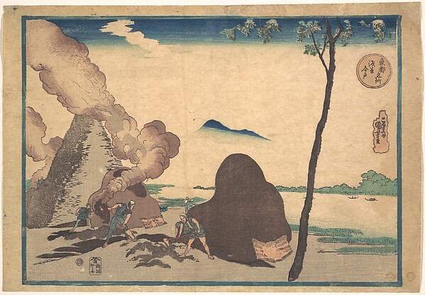 Utagawa Kuniyoshi, Asakusa Imado