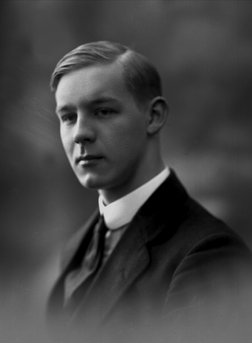 Gustav Borgen, NFB.06469