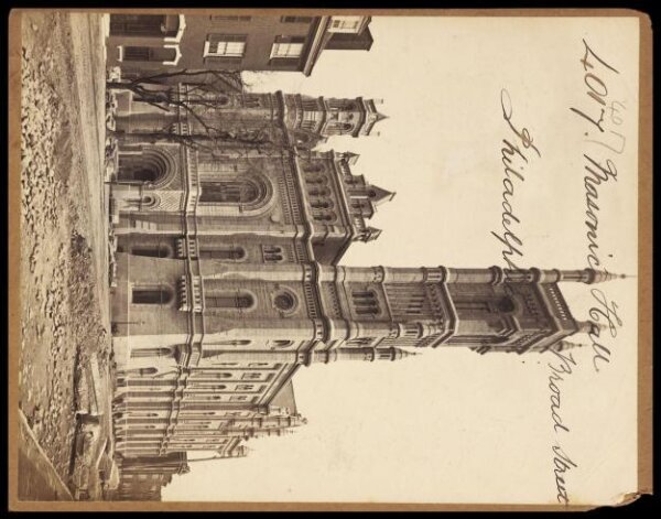 Francis Frith, Photograph