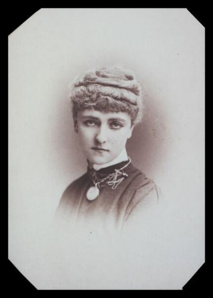 Elliott & Fry, Guy Little Theatrical Photograph