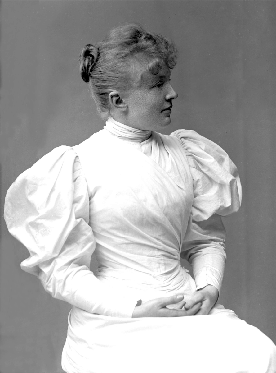 Gustav Borgen, NFB.35278