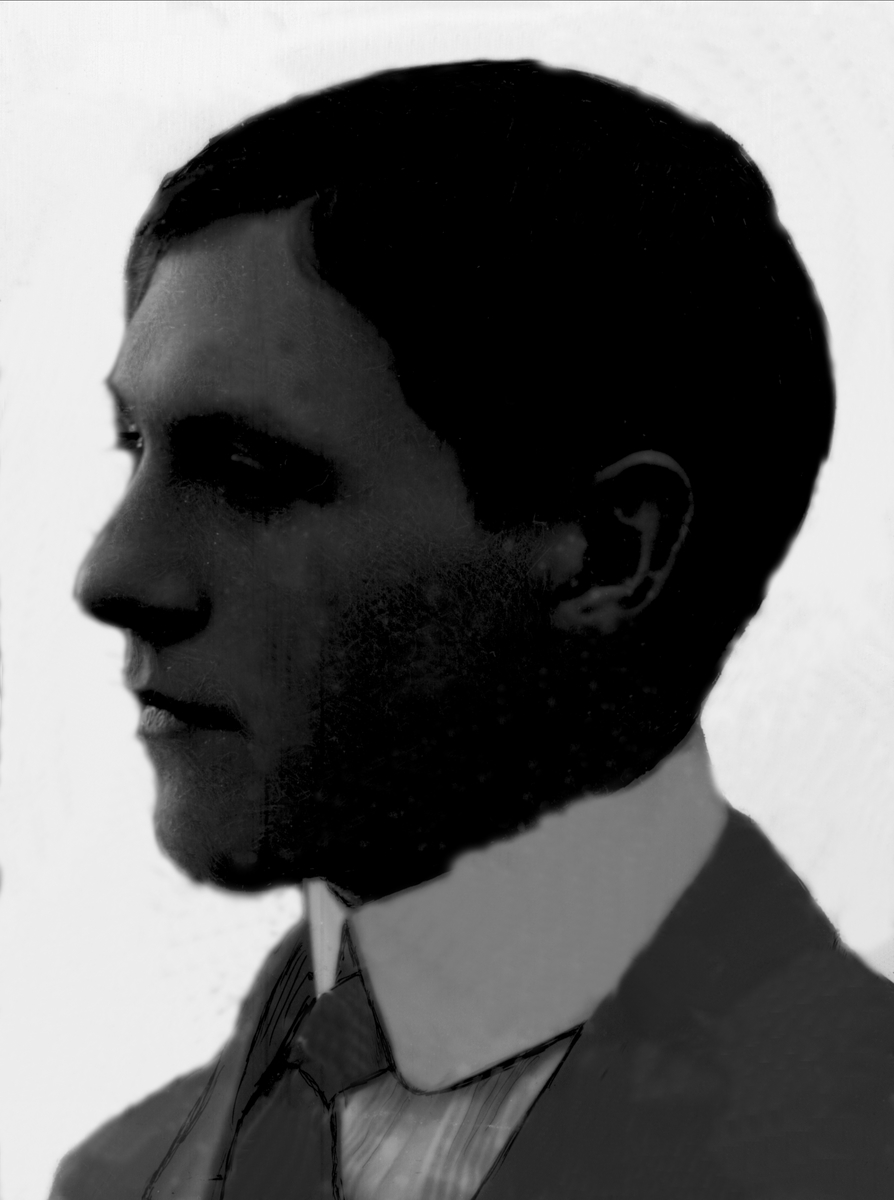 Gustav Borgen, NFB.28046