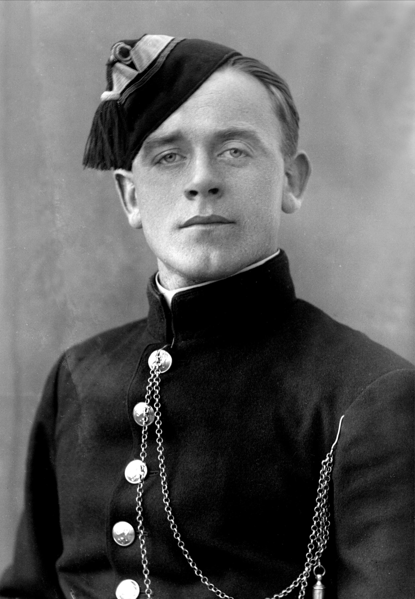 Gustav Borgen, NFB.35319
