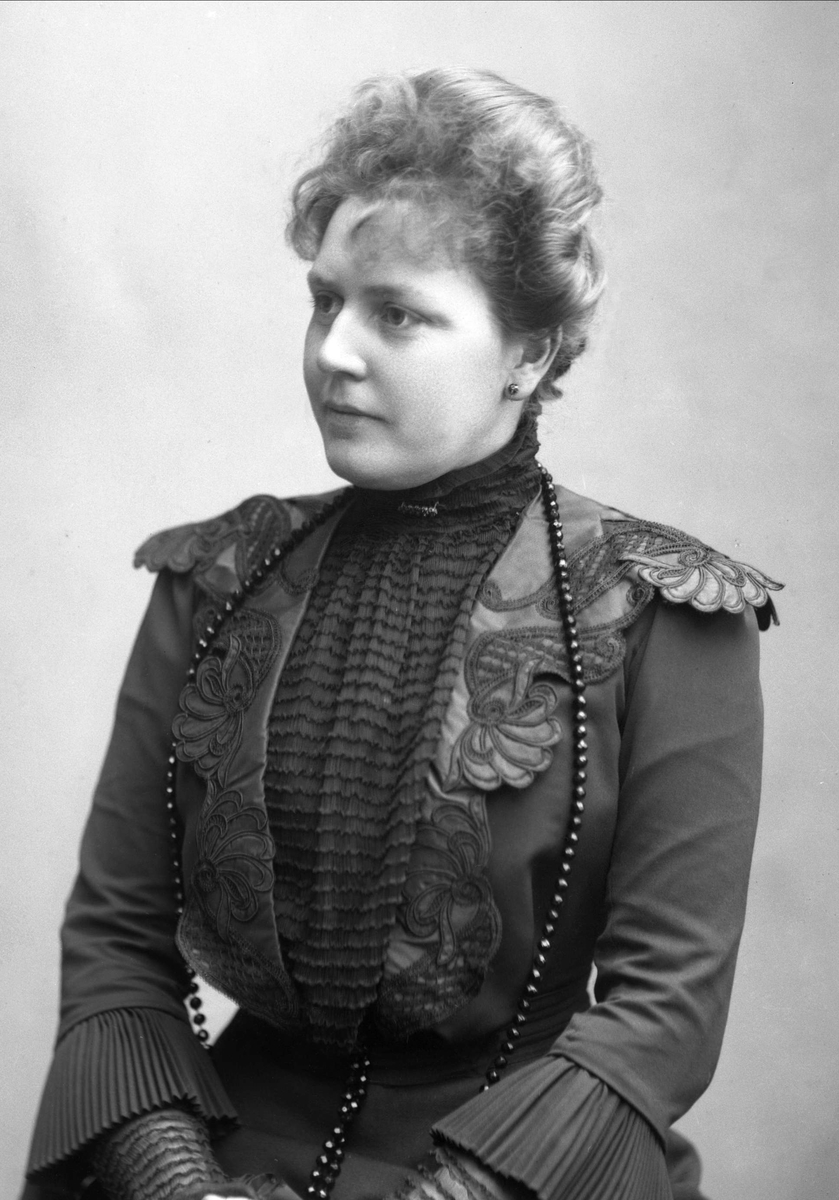 Gustav Borgen, NFB.36267
