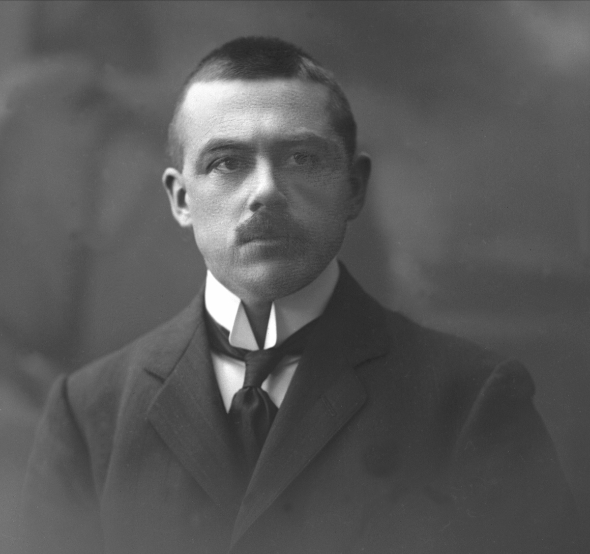 Gustav Borgen, NFB.28870