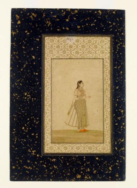 Unknown, Painting