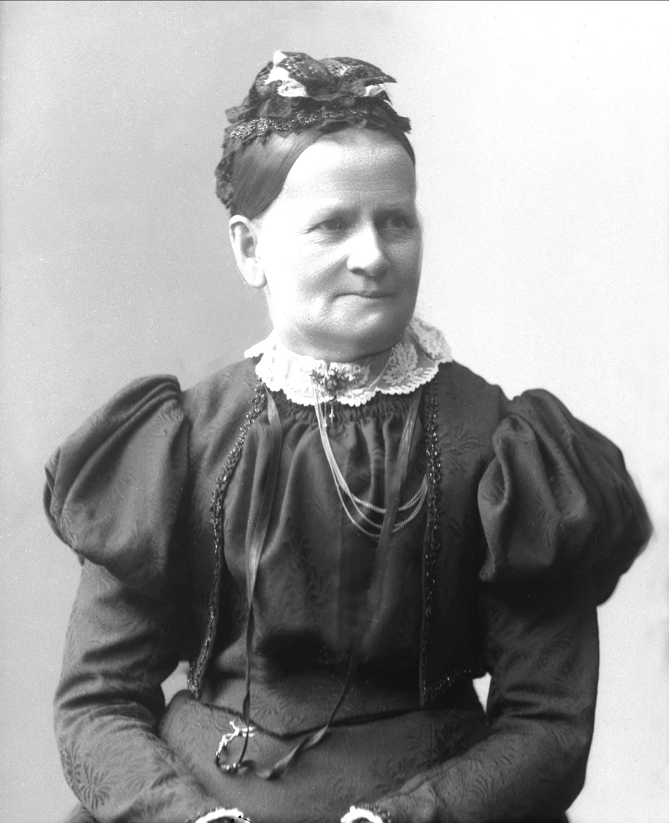 Gustav Borgen, NFB.45997