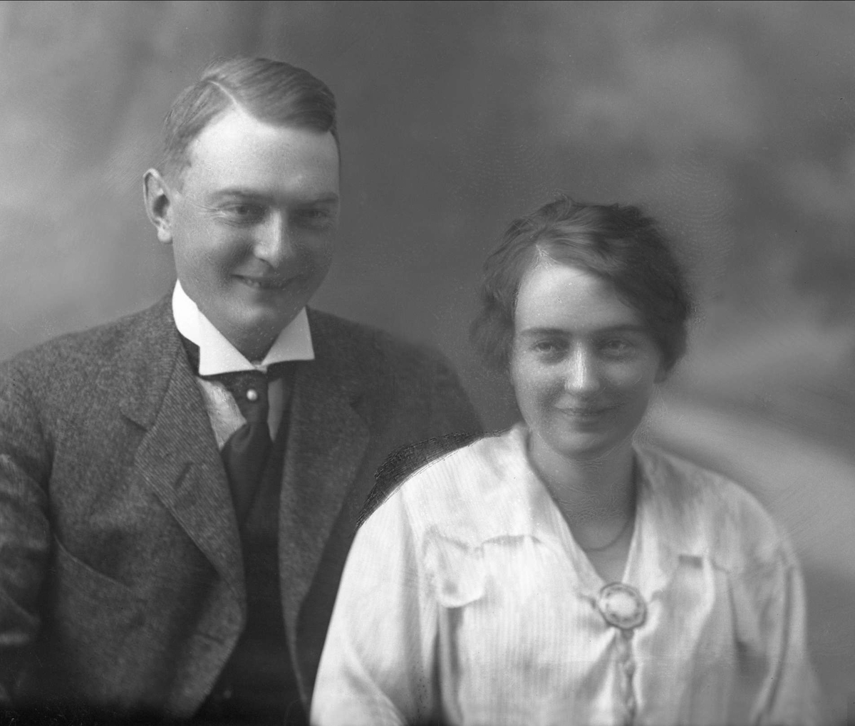 Gustav Borgen, NFB.45262