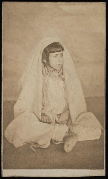 Unknown, Photograph