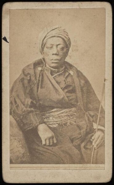 Unknown, Photograph