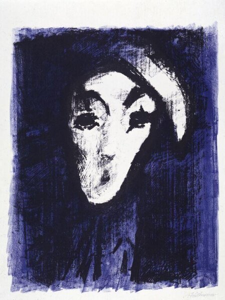 Albert Houthuesen, Clowns