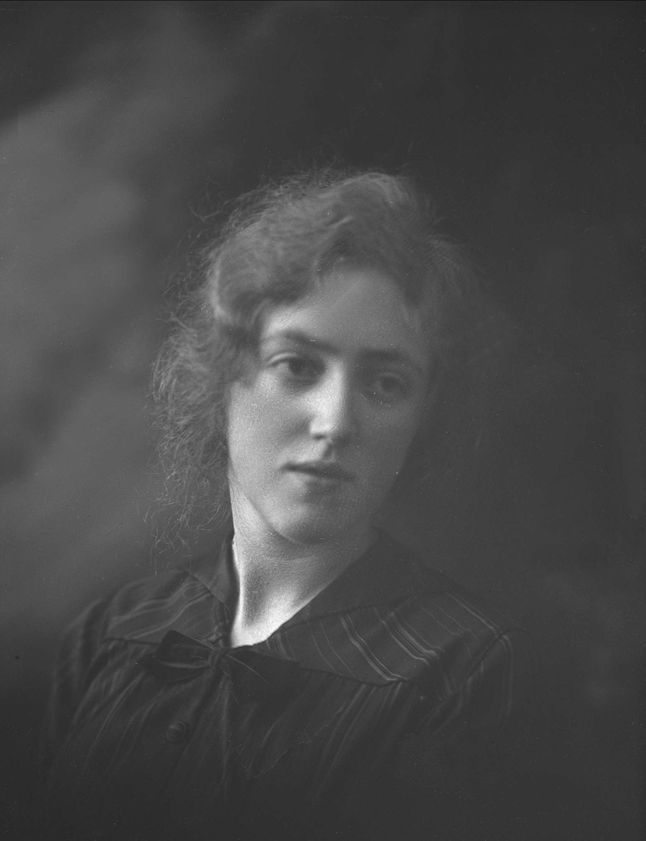 Gustav Borgen, NFB.38196