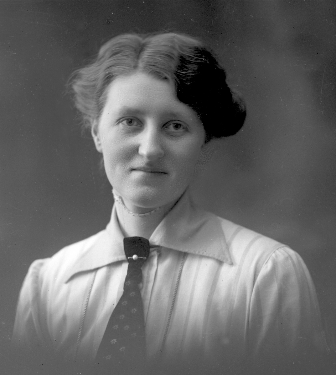 Gustav Borgen, NFB.29281