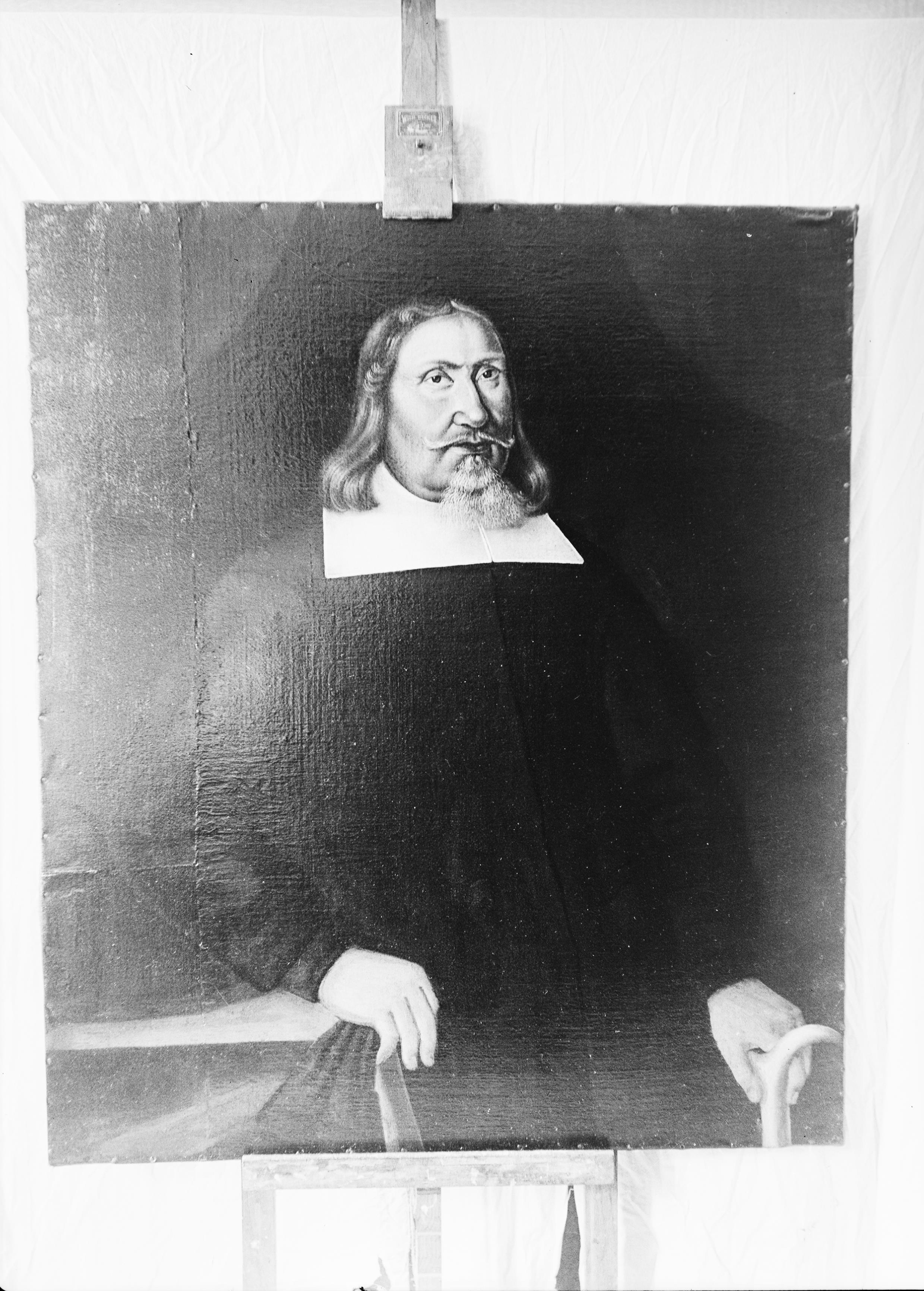 Sven Dalén, Sunnemo kyrka