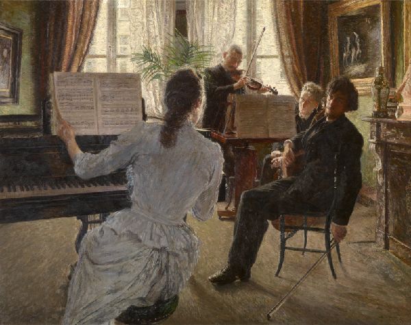 Charles Mertens, A First Read-Through