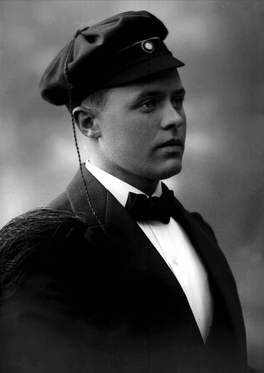 Gustav Borgen, NFB.04567