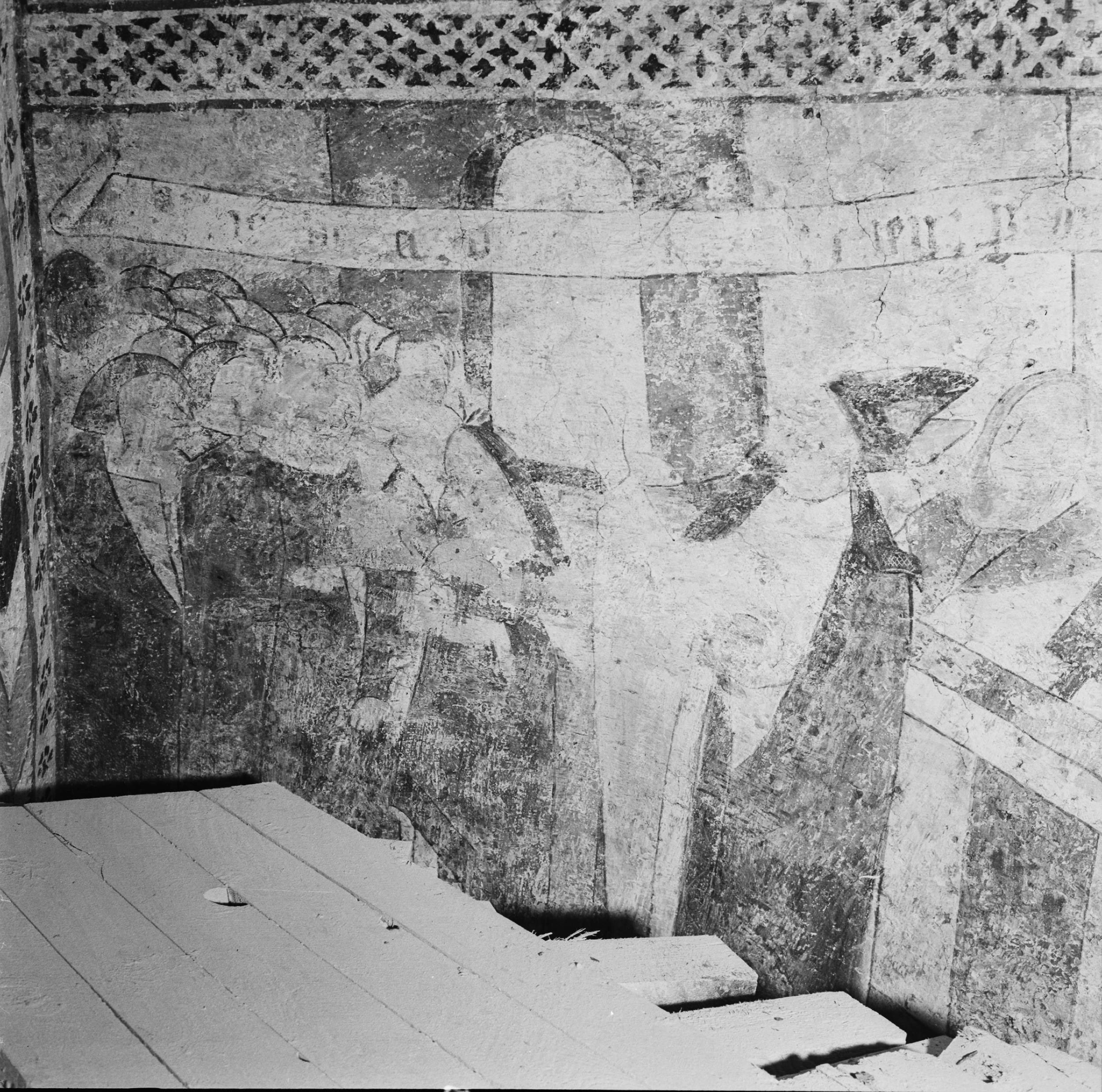 Marianne Bratt Gustafsson, Västerlövsta kyrka