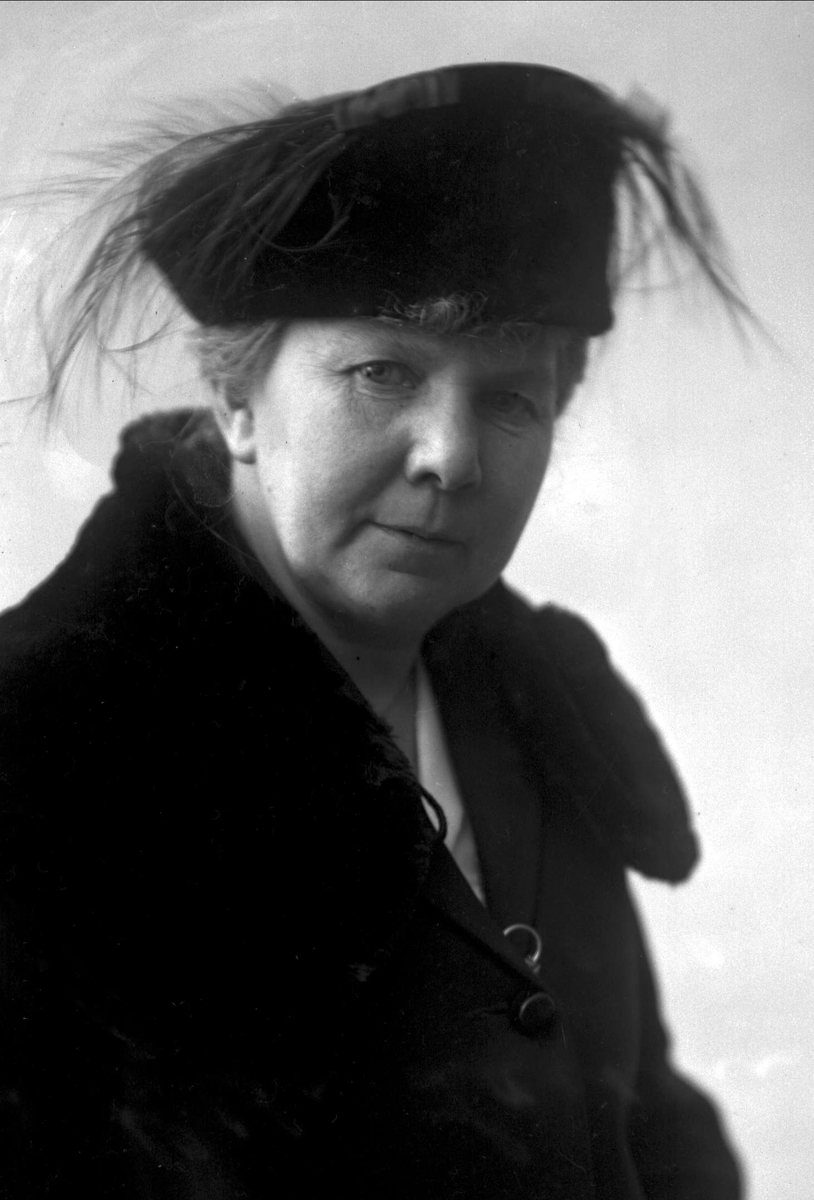 Gustav Borgen, NFB.41646