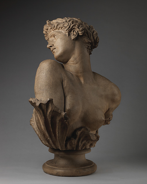 George Frederic Watts, Clytie