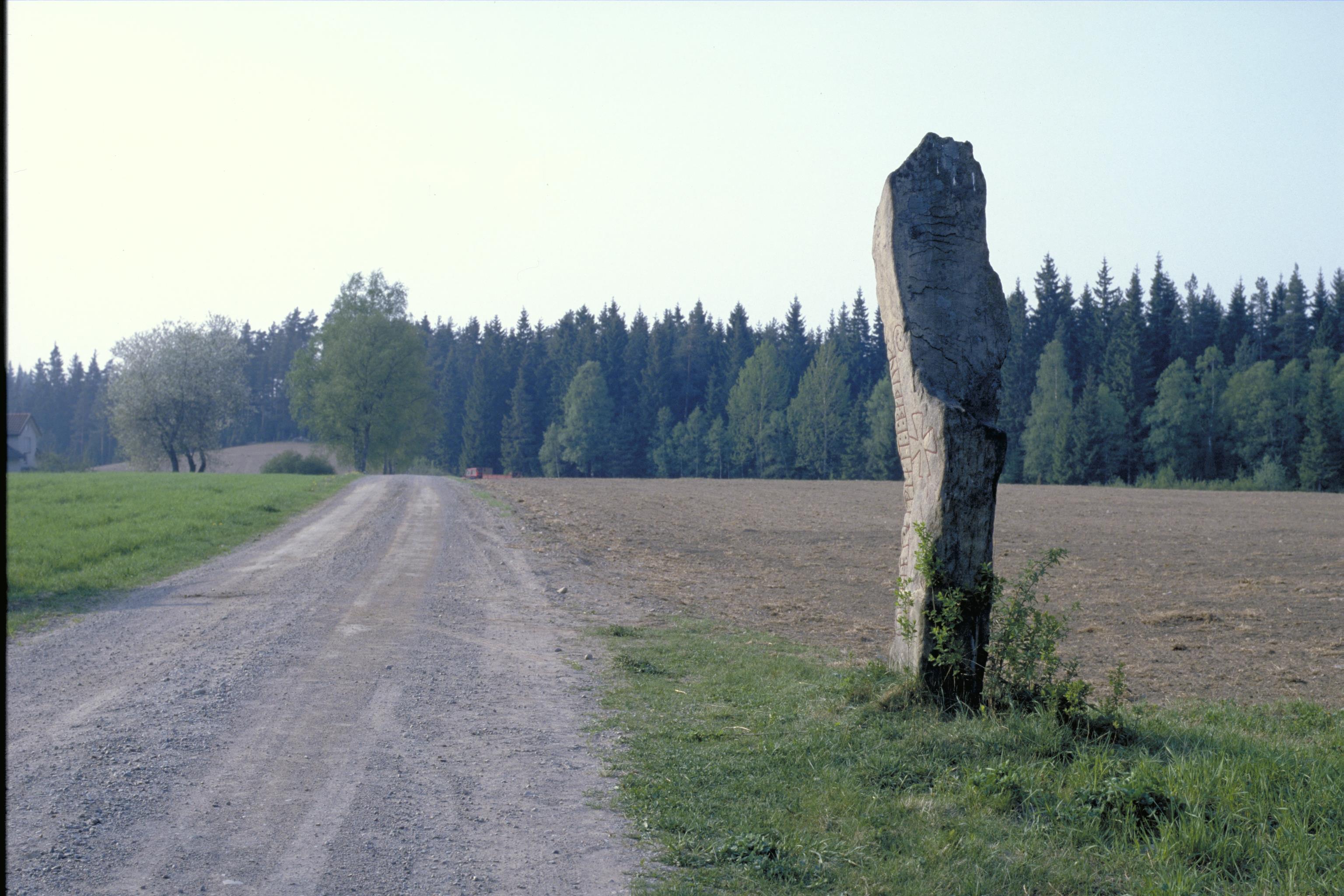 Bengt A Lundberg, Sm101 Nävelsjö