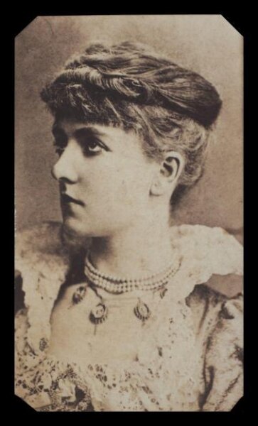 Unknown, Guy Little Theatrical Photograph
