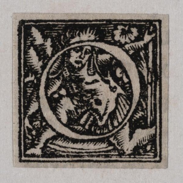 Unknown, Print