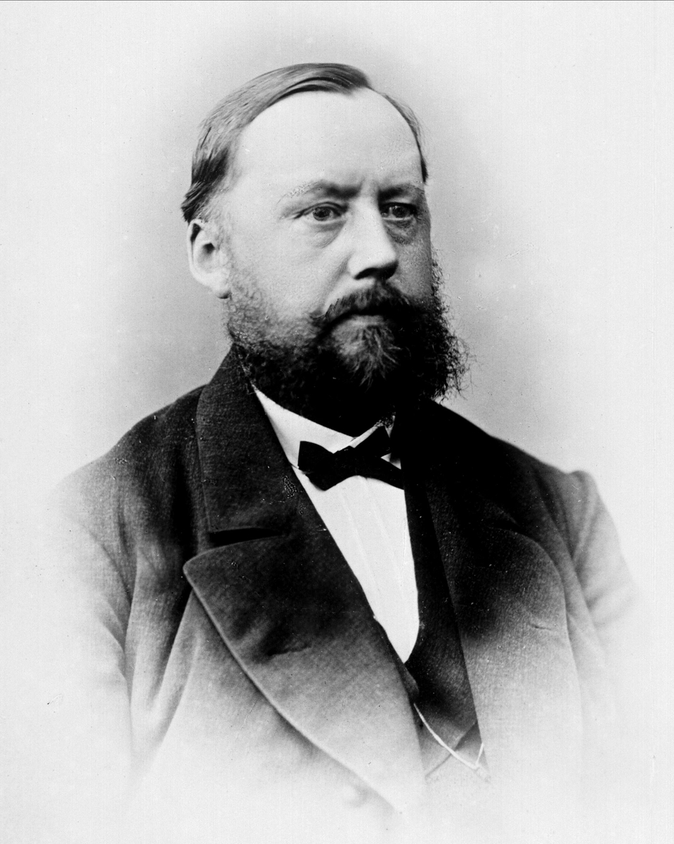Gustav Borgen, NFB.10836