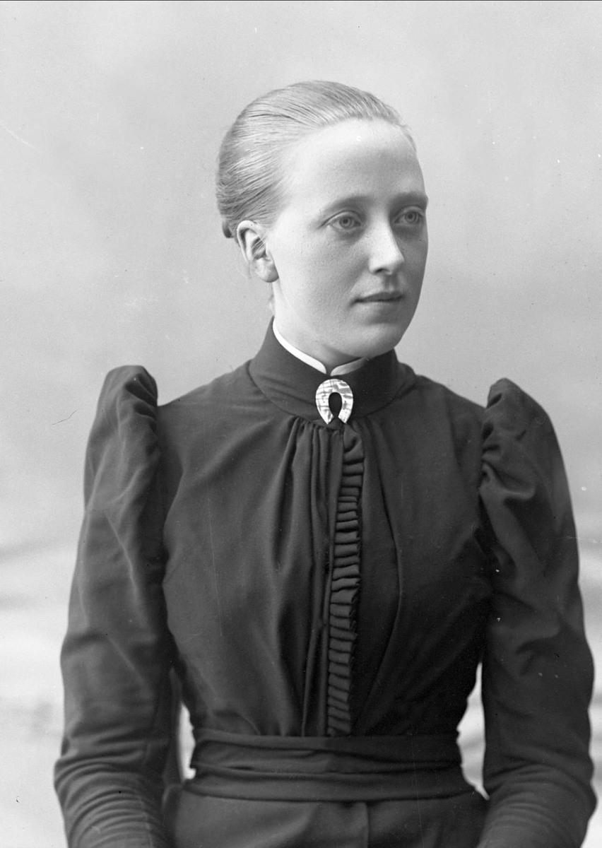 Gustav Borgen, NFB.31556