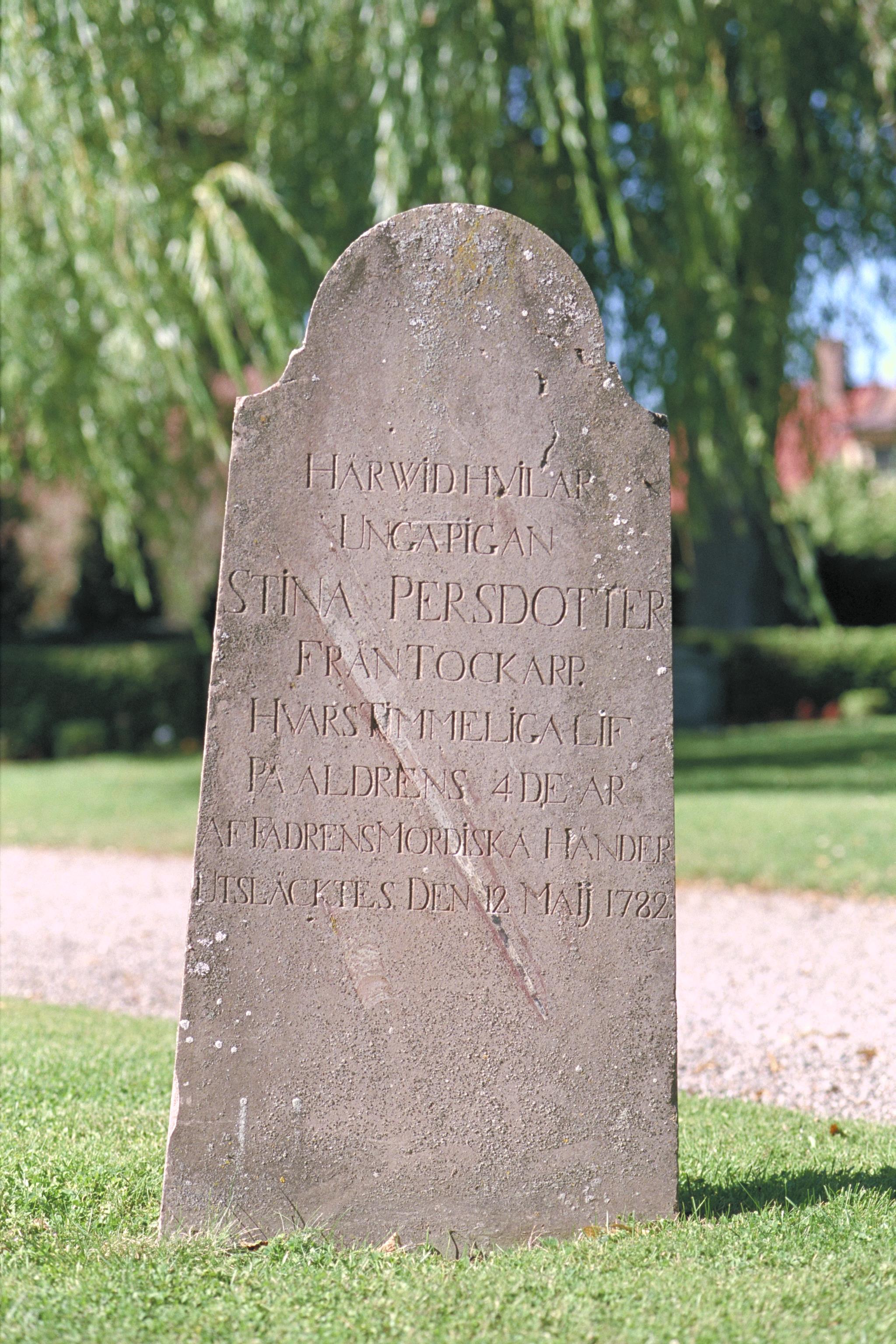Bengt A Lundberg, Kärna kyrka