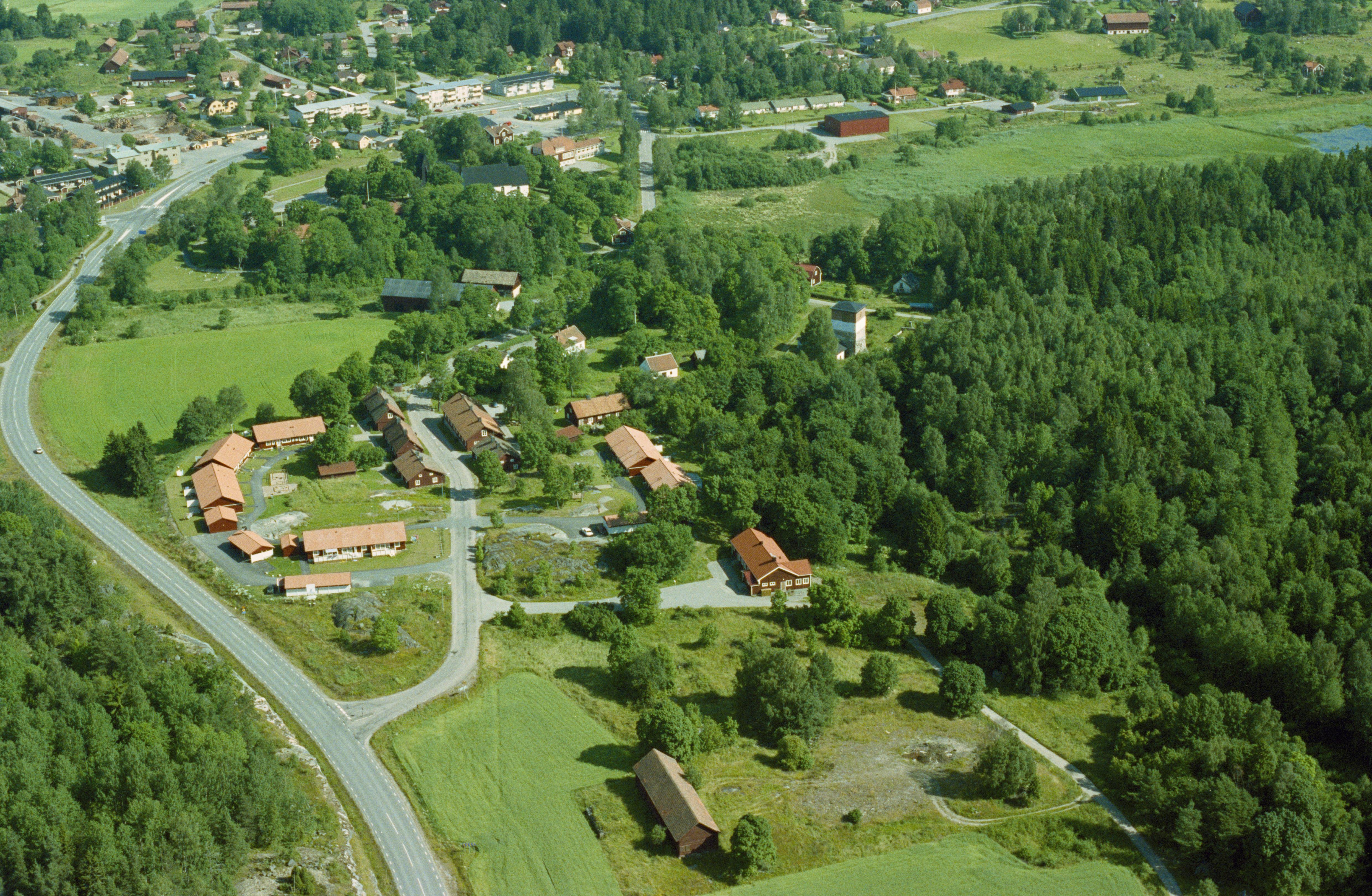 Jan Norrman, Edsbro 250:1-5