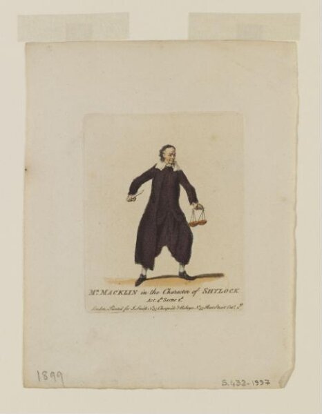 Unknown, Eddison Collection