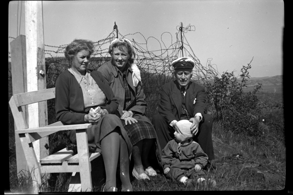 Rolf Sr. Sundt, NF.34664-716