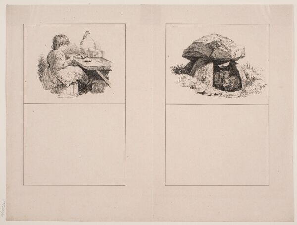 Adolph Kittendorff, Spurveungen; Lammene